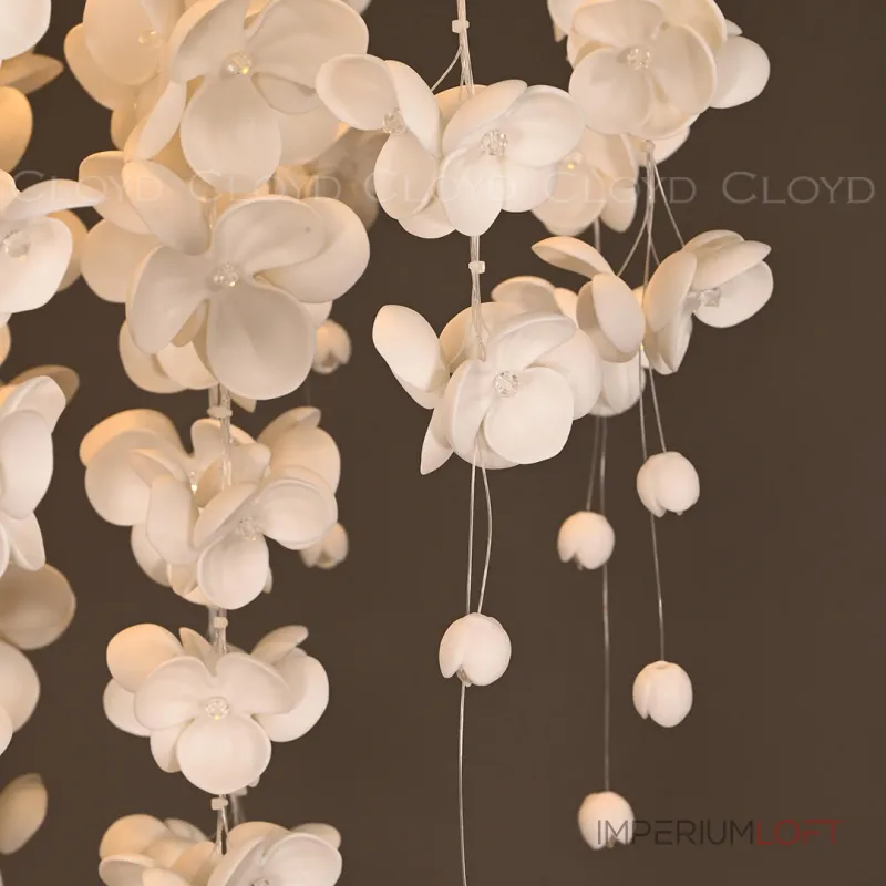 Люстра подвесная Cloyd TAONGI 11333 от ImperiumLoft Люстра подвесная Cloyd TAONGI 11333 от ImperiumLoft