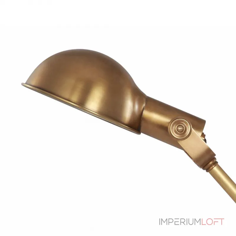 Настольная лампа Cloyd ARTWELL 30004 от ImperiumLoft