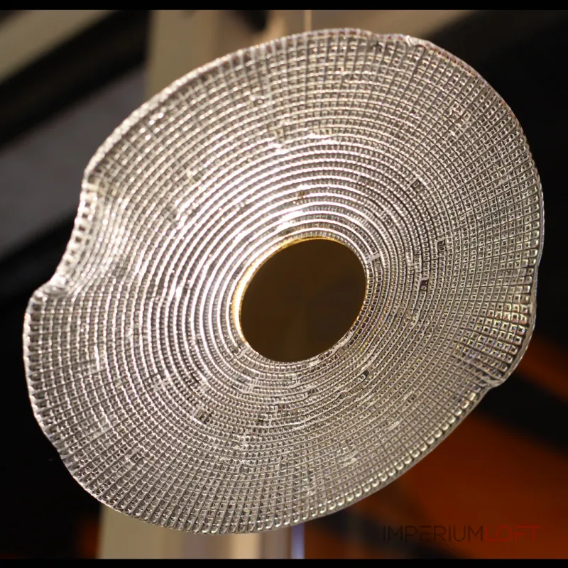 Подвесной светильник Cloyd GRAMMY 10665 от ImperiumLoft