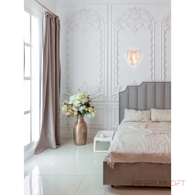 Бра Cloyd BAHAMA 20179 от ImperiumLoft Бра Cloyd BAHAMA 20179 от ImperiumLoft