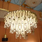 Люстра подвесная Cloyd CAPULETTI 11204 от ImperiumLoft