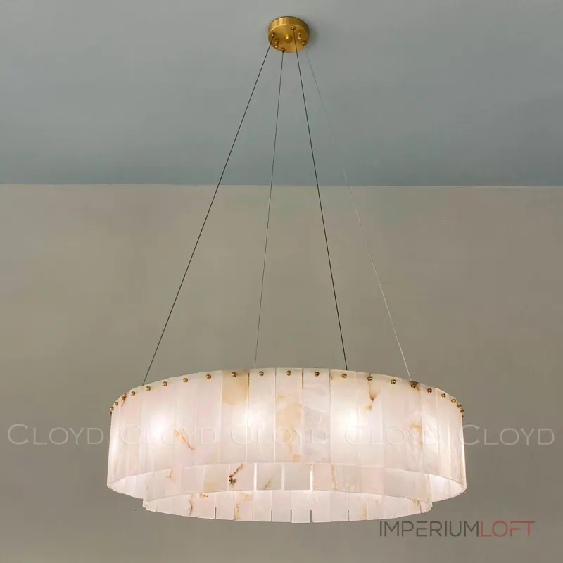 Люстра подвесная Cloyd HERCULANUM 11156 от ImperiumLoft