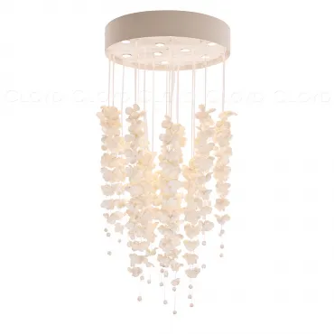 Люстра подвесная Cloyd TAONGI 11333 Люстра подвесная Cloyd TAONGI 11333