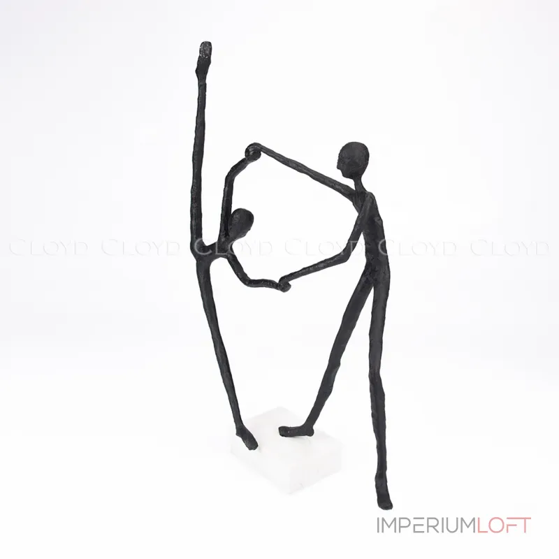 Статуэтка Cloyd FIGURE-1642 50177 от ImperiumLoft Статуэтка Cloyd FIGURE-1642 50177 от ImperiumLoft