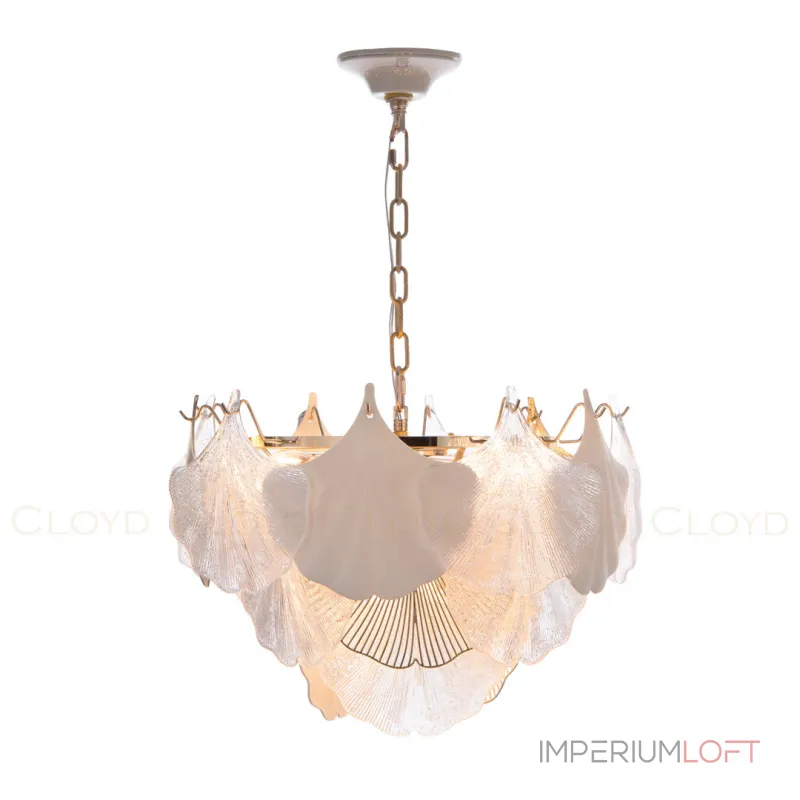Люстра подвесная Cloyd POLYNESIA 10965 от ImperiumLoft Люстра подвесная Cloyd POLYNESIA 10965 от ImperiumLoft