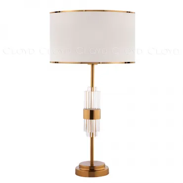 Настольная лампа Cloyd MERROW 30038