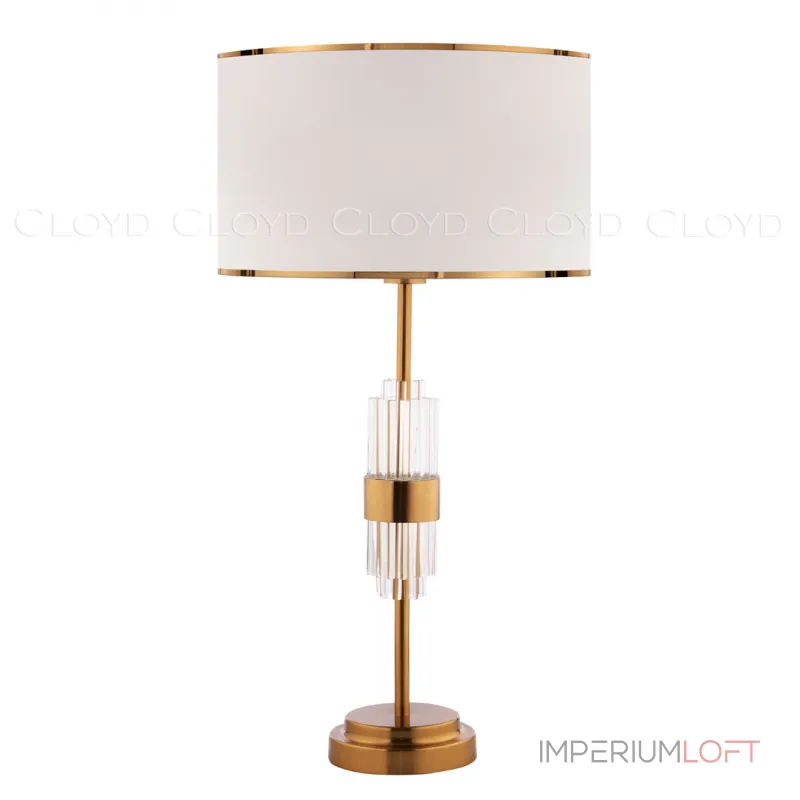 Настольная лампа Cloyd MERROW 30038 от ImperiumLoft