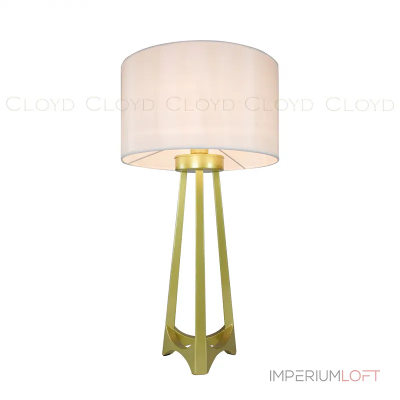 Настольная лампа Cloyd TOTEM 30089 от ImperiumLoft