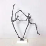 Статуэтка Cloyd FIGURE-1642 50177 от ImperiumLoft