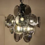 Люстра подвесная Cloyd LINZE 10581 от ImperiumLoft