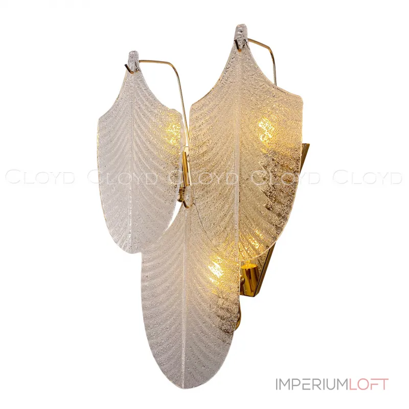 Бра Cloyd BONGA 20437 от ImperiumLoft Бра Cloyd BONGA 20437 от ImperiumLoft