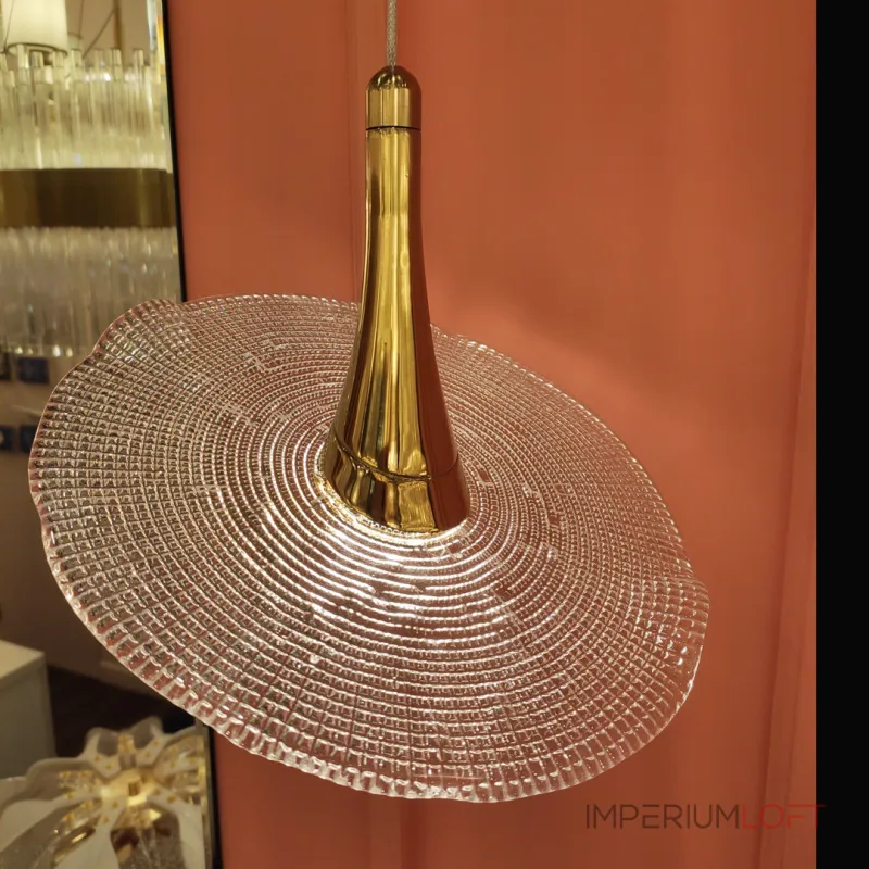 Подвесной светильник Cloyd GRAMMY 10665 от ImperiumLoft