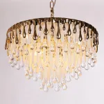 Люстра подвесная Cloyd CAPULETTI 11204 от ImperiumLoft