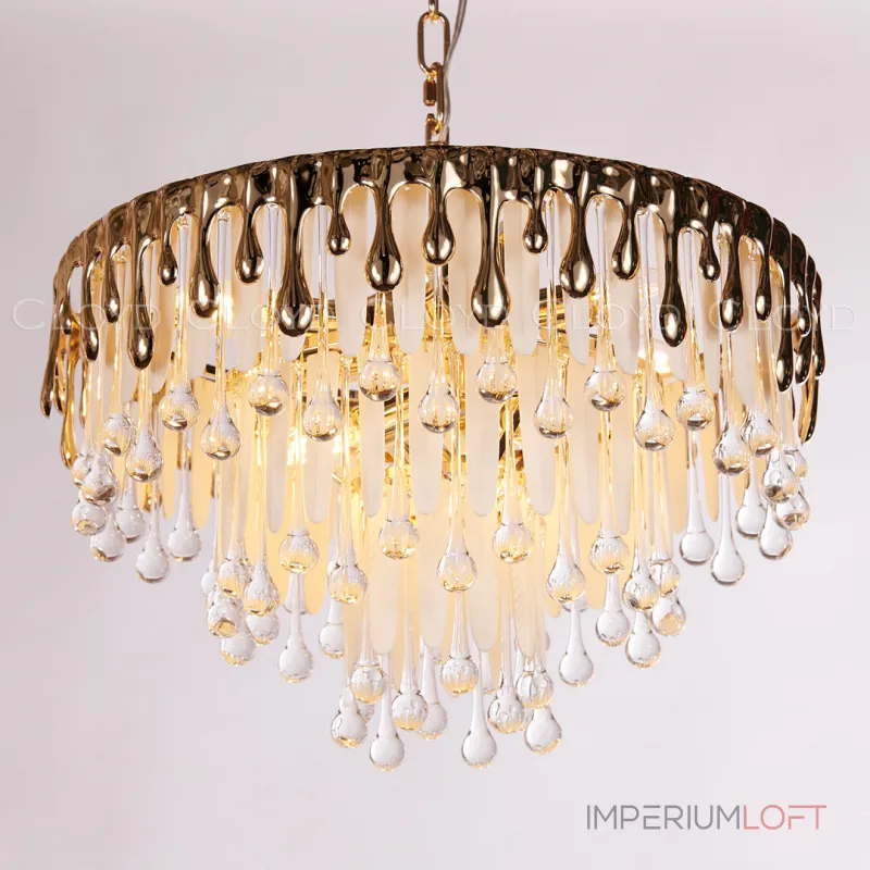 Люстра подвесная Cloyd CAPULETTI 11204 от ImperiumLoft