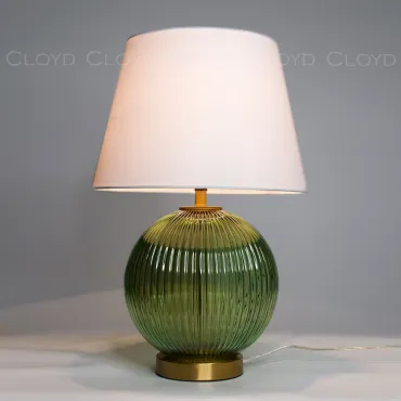 Настольная лампа Cloyd ZUCCHINI 30116