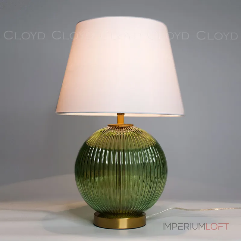 Настольная лампа Cloyd ZUCCHINI 30116 от ImperiumLoft