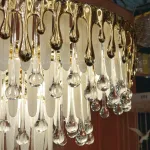 Люстра подвесная Cloyd CAPULETTI 11204 от ImperiumLoft