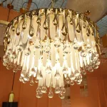 Люстра подвесная Cloyd CAPULETTI 11204 от ImperiumLoft