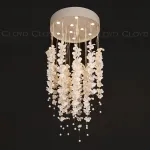 Люстра подвесная Cloyd TAONGI 11333 от ImperiumLoft