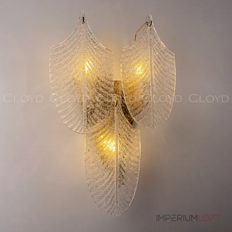 Бра Cloyd BONGA 20437 от ImperiumLoft Бра Cloyd BONGA 20437 от ImperiumLoft