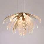 Люстра подвесная Cloyd TUVALU 11419 от ImperiumLoft