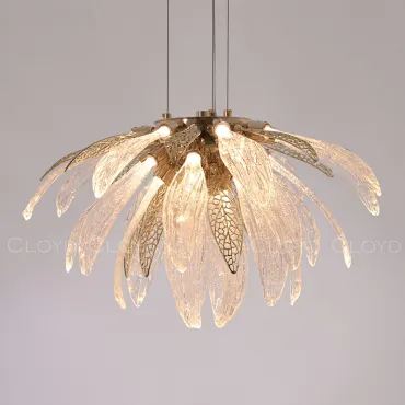 Люстра подвесная Cloyd TUVALU 11419 Люстра подвесная Cloyd TUVALU 11419