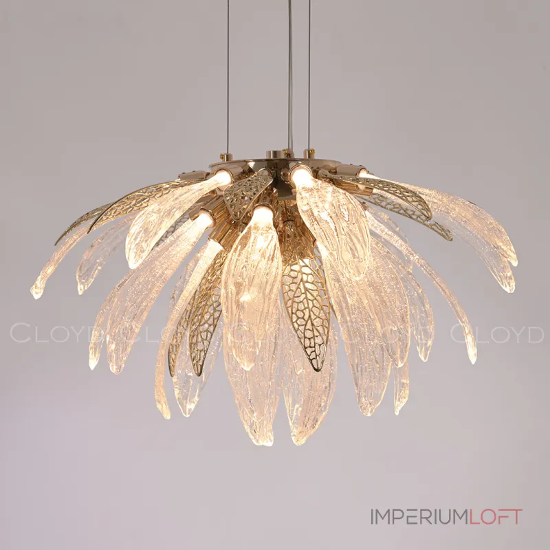 Люстра подвесная Cloyd TUVALU 11419 от ImperiumLoft