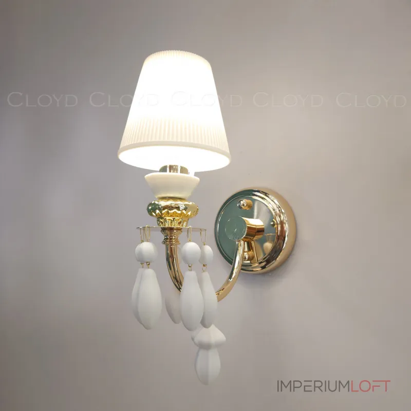 Бра Cloyd LOTTIE 20336 от ImperiumLoft Бра Cloyd LOTTIE 20336 от ImperiumLoft