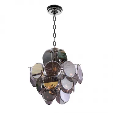 Люстра подвесная Cloyd LINZE 10581 Люстра подвесная Cloyd LINZE 10581