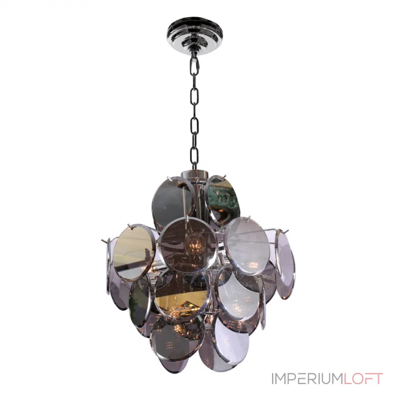 Люстра подвесная Cloyd LINZE 10581 от ImperiumLoft