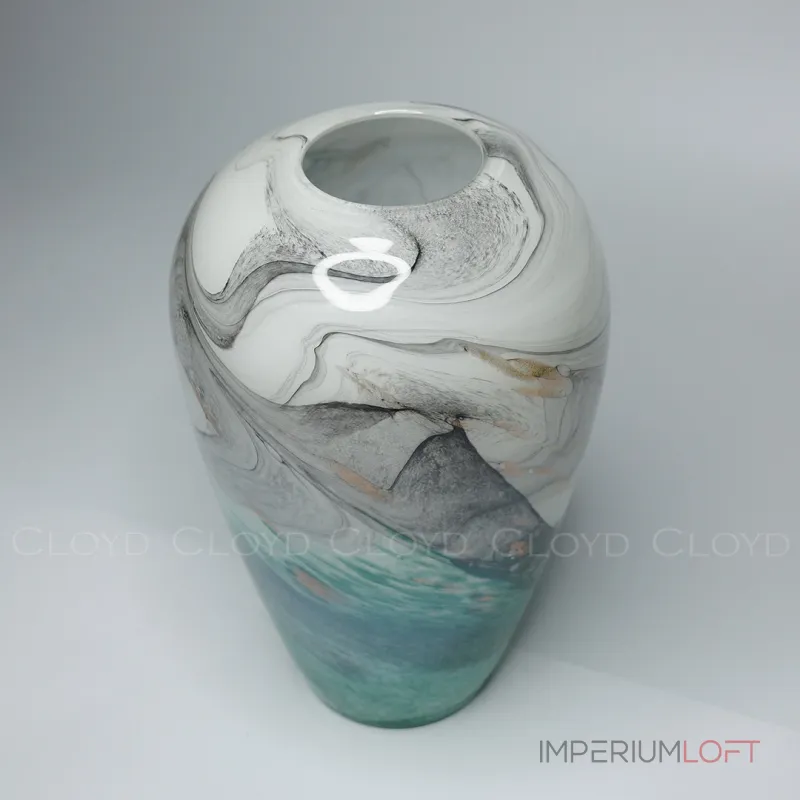 Ваза Cloyd VASE-1610 50113 от ImperiumLoft Ваза Cloyd VASE-1610 50113 от ImperiumLoft