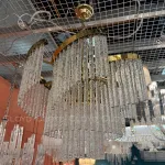 Люстра Cloyd EVOLUTE-D C9 D65 11644 от ImperiumLoft