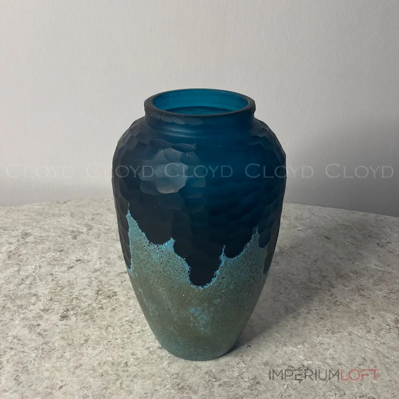 Ваза Cloyd VASE-1598 50074 от ImperiumLoft Ваза Cloyd VASE-1598 50074 от ImperiumLoft