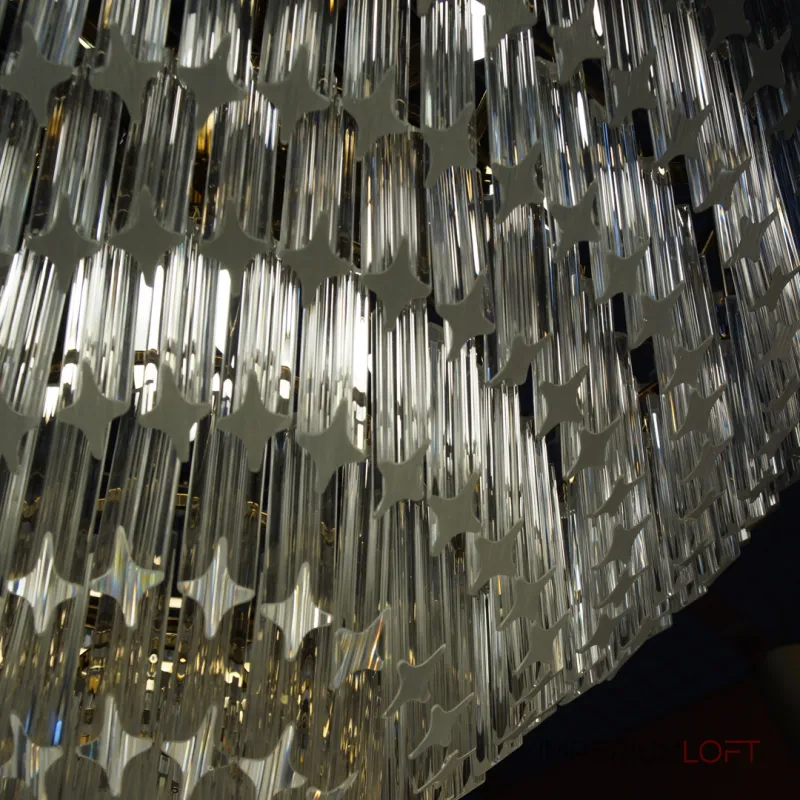 Люстра подвесная Cloyd ORATORIA 10308 от ImperiumLoft