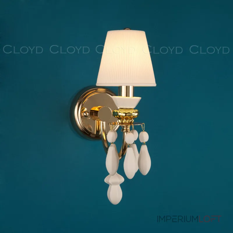 Бра Cloyd LOTTIE 20336 от ImperiumLoft Бра Cloyd LOTTIE 20336 от ImperiumLoft