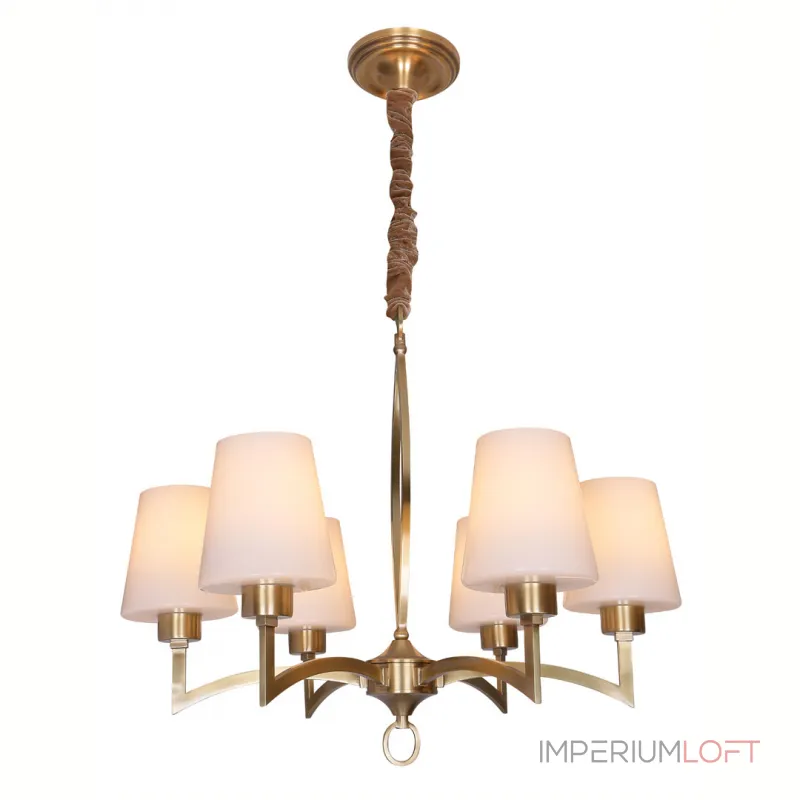 Люстра подвесная Cloyd EMPORIA 10024 от ImperiumLoft