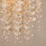 Люстра подвесная Cloyd TAONGI 11333 от ImperiumLoft