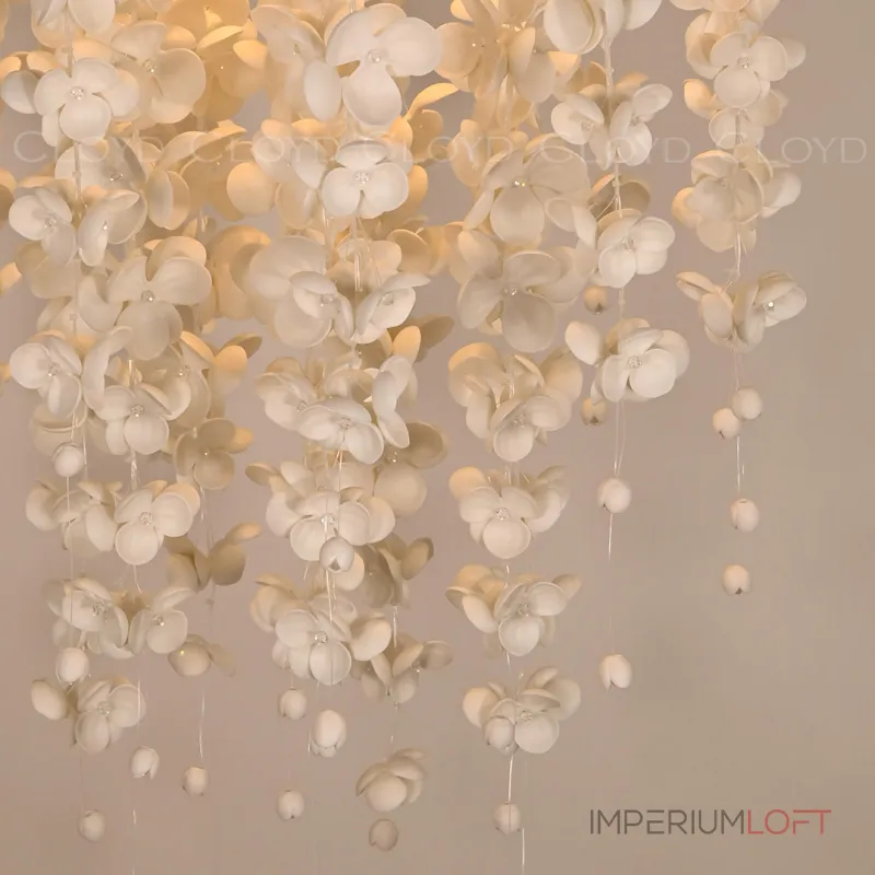 Люстра подвесная Cloyd TAONGI 11333 от ImperiumLoft Люстра подвесная Cloyd TAONGI 11333 от ImperiumLoft