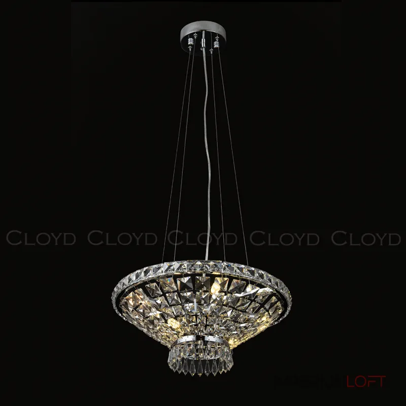 Люстра подвесная Cloyd FIALA 11453 от ImperiumLoft