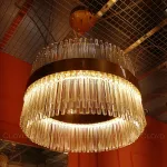 Люстра подвесная Cloyd CADANCE 10332 от ImperiumLoft