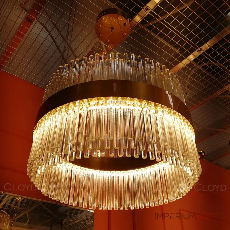 Люстра подвесная Cloyd CADANCE 10332 от ImperiumLoft