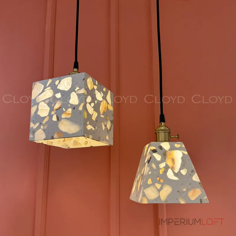 Подвесной светильник Cloyd MATERIA P1 12182 от ImperiumLoft Подвесной светильник Cloyd MATERIA P1 12182 от ImperiumLoft