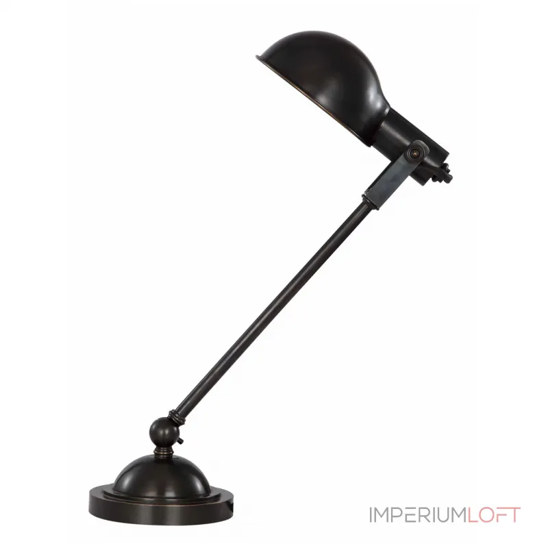 Настольная лампа Cloyd DAW 30017 от ImperiumLoft Настольная лампа Cloyd DAW 30017 от ImperiumLoft