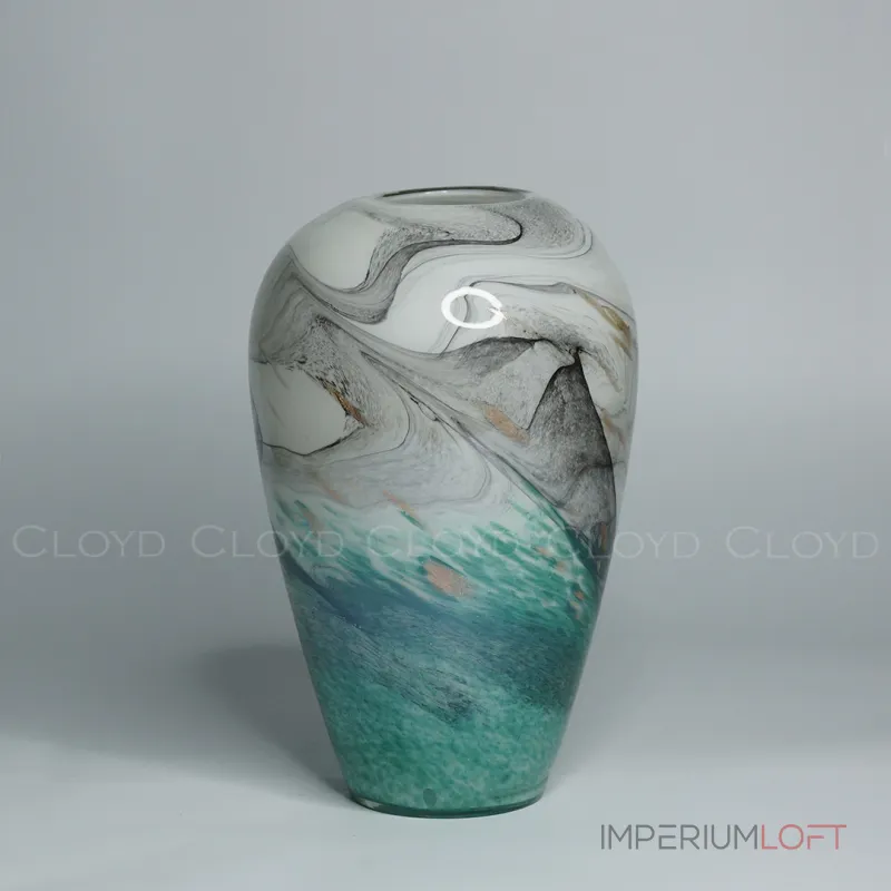 Ваза Cloyd VASE-1610 50113 от ImperiumLoft Ваза Cloyd VASE-1610 50113 от ImperiumLoft