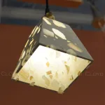 Подвесной светильник Cloyd MATERIA P1 12182 от ImperiumLoft