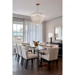 Люстра подвесная Cloyd ORATORIA 10308 от ImperiumLoft