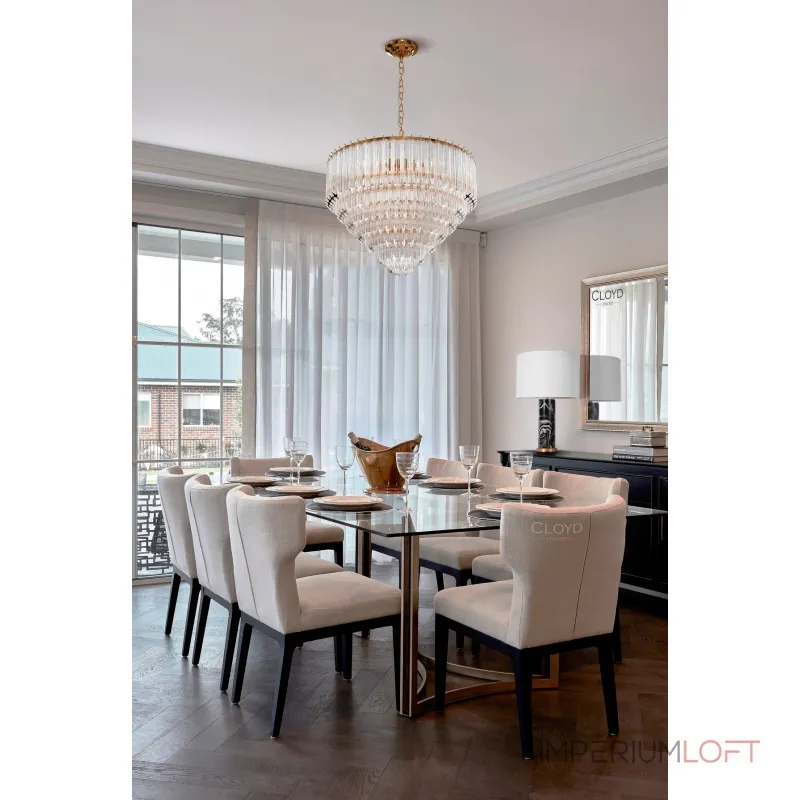 Люстра подвесная Cloyd ORATORIA 10308 от ImperiumLoft