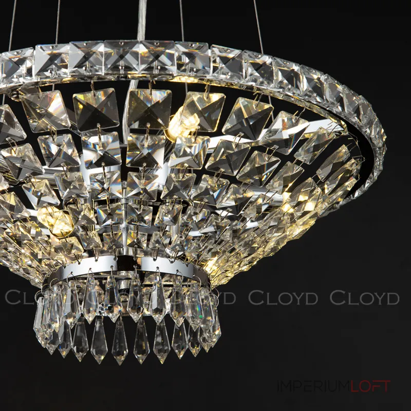 Люстра подвесная Cloyd FIALA 11453 от ImperiumLoft