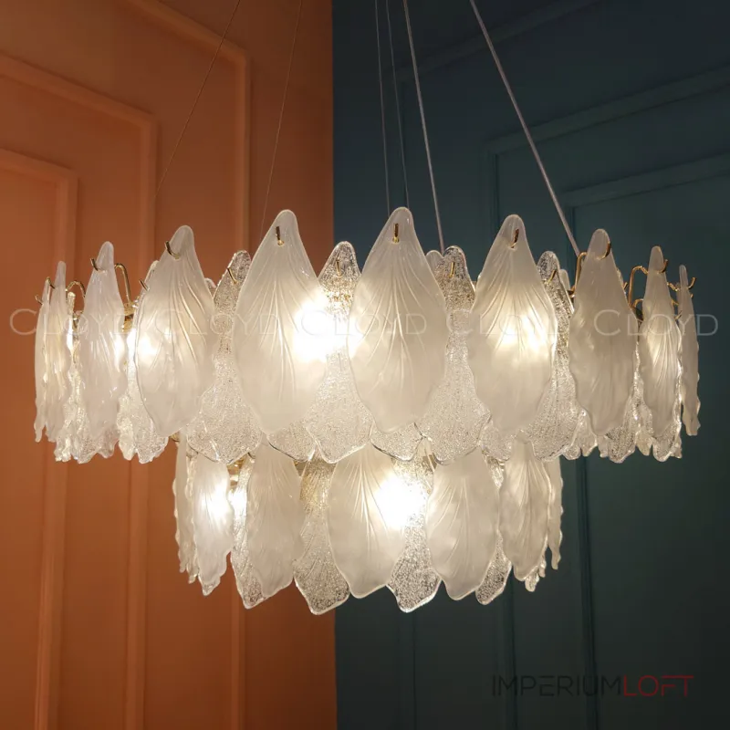 Люстра подвесная Cloyd SENEGAL 11196 от ImperiumLoft Люстра подвесная Cloyd SENEGAL 11196 от ImperiumLoft