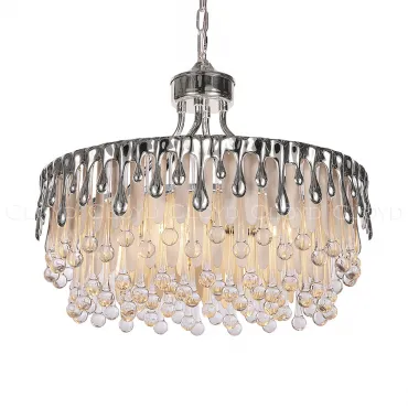 Люстра подвесная Cloyd CAPULETTI 11302 Люстра подвесная Cloyd CAPULETTI 11302